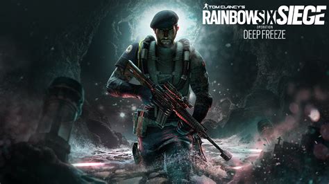 année 8 r6|Year 8 Season 4: Operation Deep Freeze Designers Notes